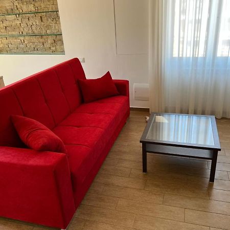 Bibi House Apartment Nocera Inferiore Exterior foto