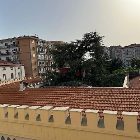 Bibi House Apartment Nocera Inferiore Exterior foto