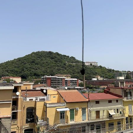 Bibi House Apartment Nocera Inferiore Exterior foto