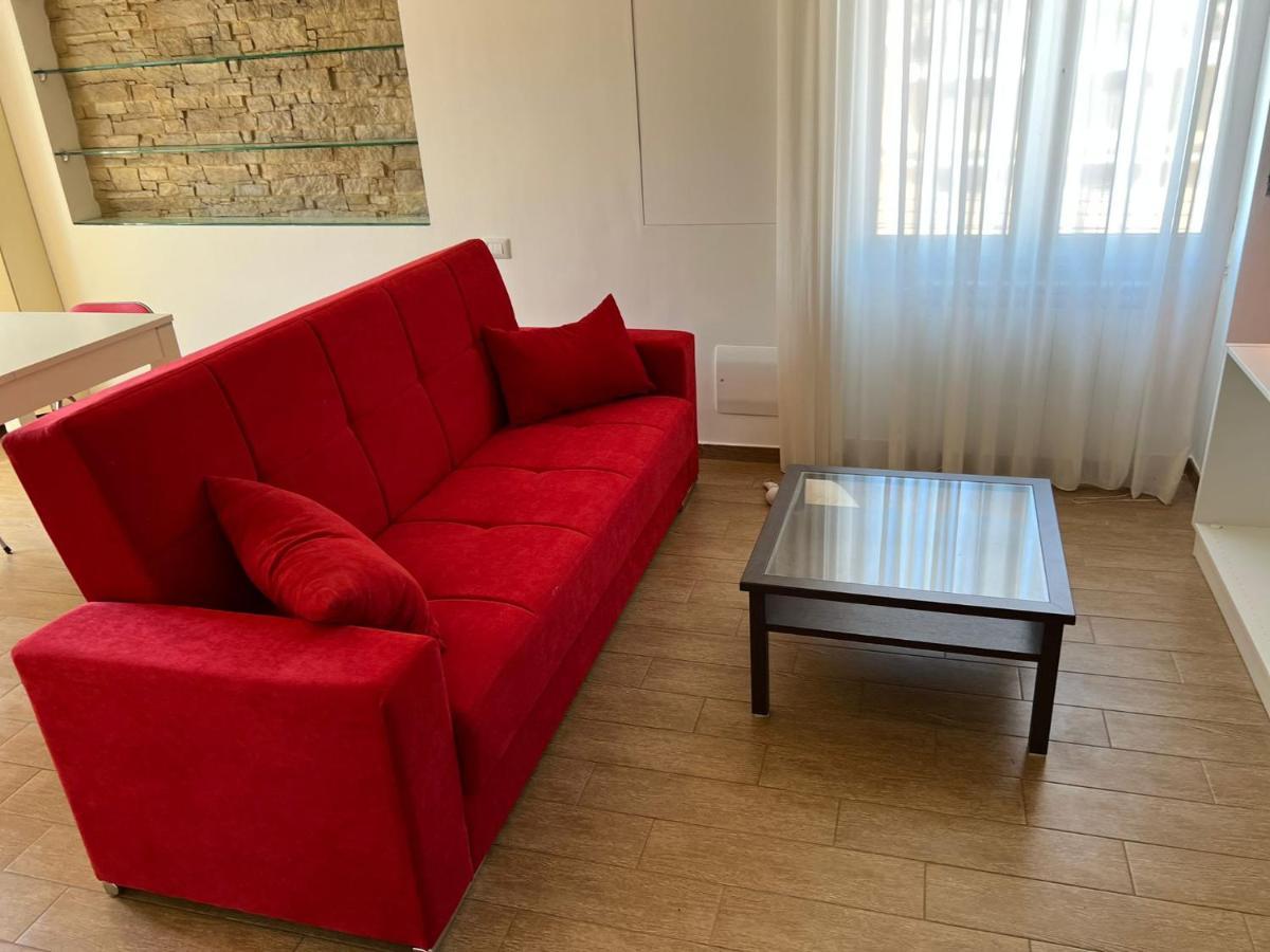 Bibi House Apartment Nocera Inferiore Exterior foto