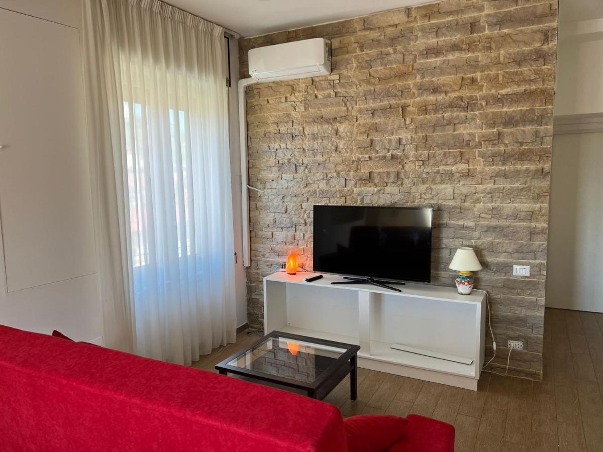 Bibi House Apartment Nocera Inferiore Exterior foto