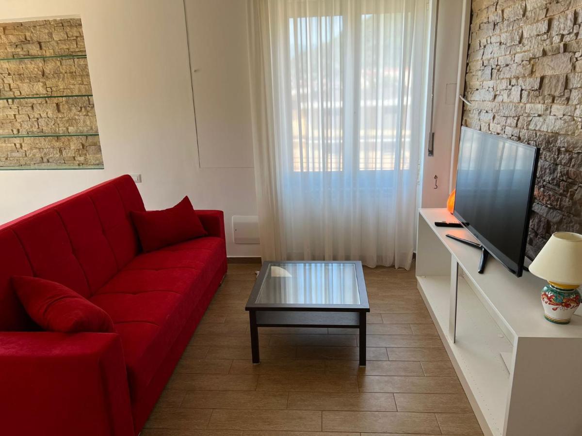 Bibi House Apartment Nocera Inferiore Exterior foto