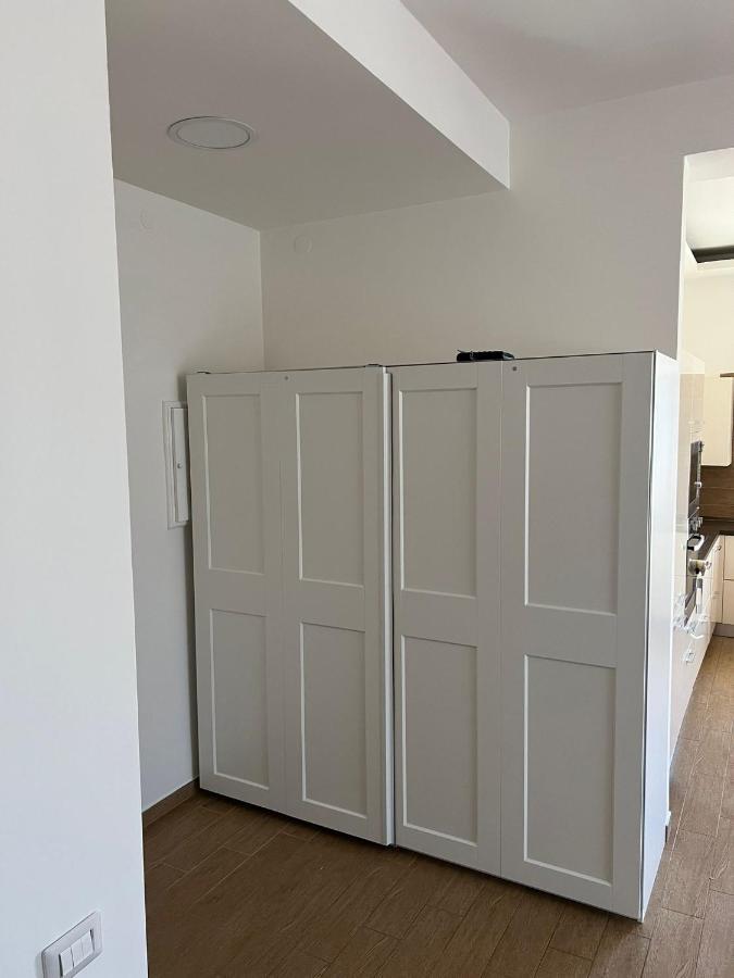 Bibi House Apartment Nocera Inferiore Exterior foto