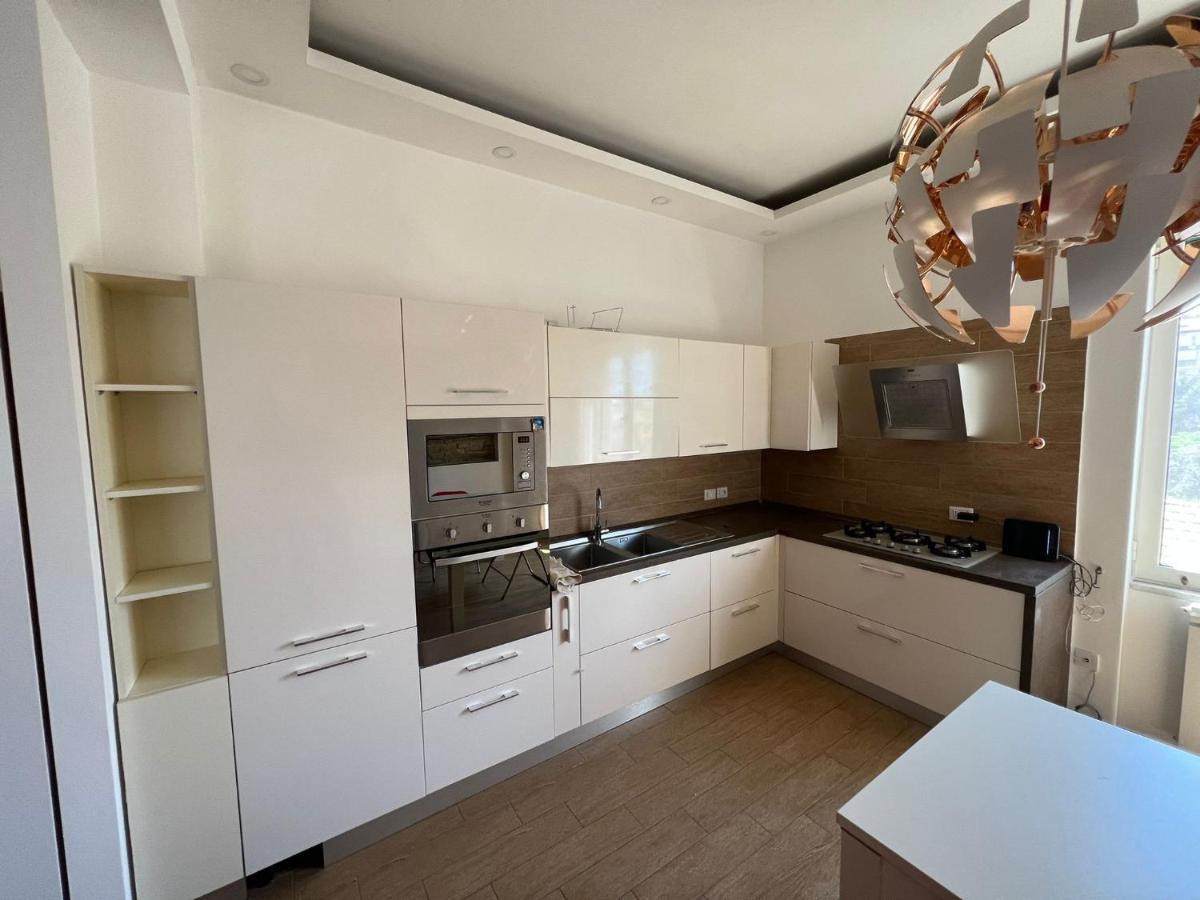 Bibi House Apartment Nocera Inferiore Exterior foto