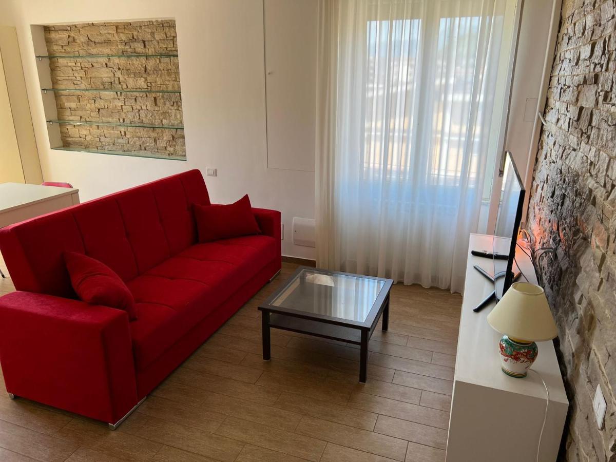 Bibi House Apartment Nocera Inferiore Exterior foto