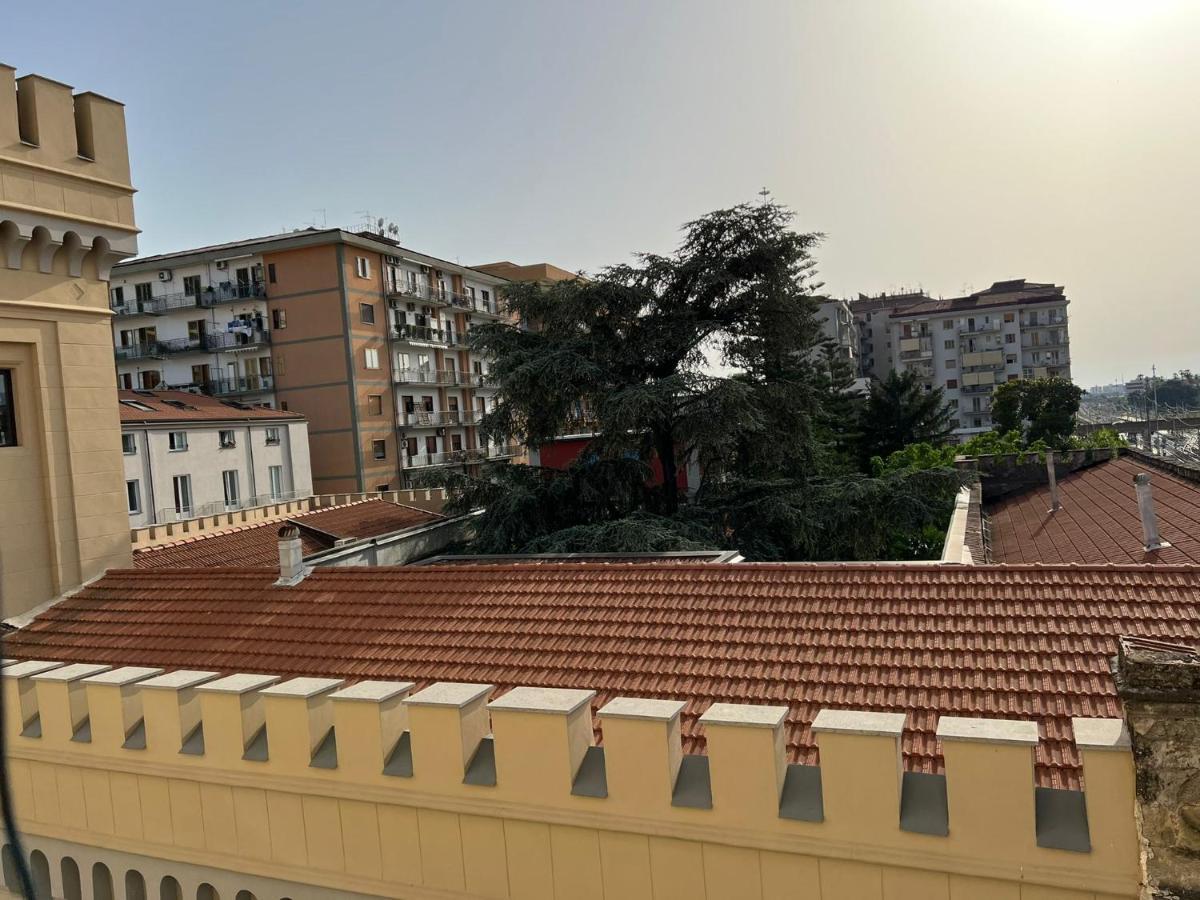 Bibi House Apartment Nocera Inferiore Exterior foto