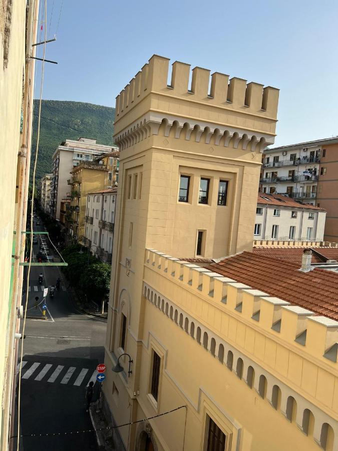 Bibi House Apartment Nocera Inferiore Exterior foto